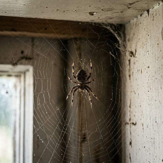 Spider Control Kolkata