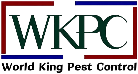 World King Pest Control Logo